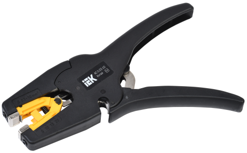 Стриппер автоматический IEK MASTER АС 0,03-10, TFS10-1-10  картинка